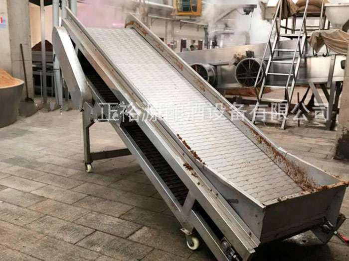 自動(dòng)拌料機(jī)